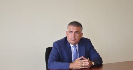 Şabran Rayon İcra Hakimiyyətində korrupsiya yoxlamaları APARILIR
