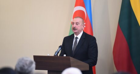 “Azərbaycan iqtisadiyyatının sabitliyi regional iqtisadi əməkdaşlıq üçün mühüm amildir”
