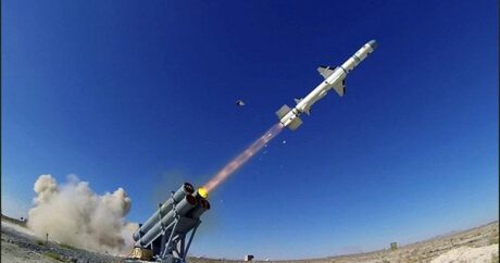 Türkiyə “Atmaca” raketini buraxmağa hazırlaşır