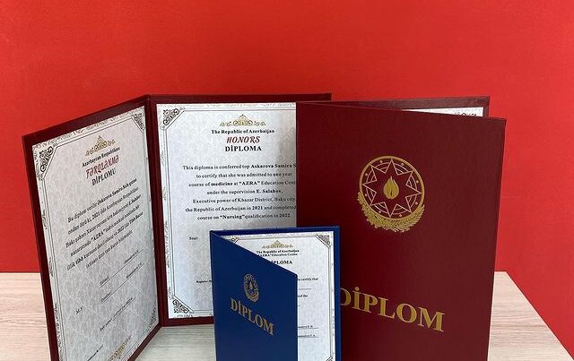 Nazirin “qırmızı diplomlu”larla bağlı ÇAĞIRIŞINA ETİRAZ: ”Bəzi məmurlar bundan sui-istifadə edərək…” – Təhsil eksperti