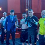 Almaniyada “Heydər Əliyev: 100” adlı beynəlxalq boks turniri keçirildi – FOTO