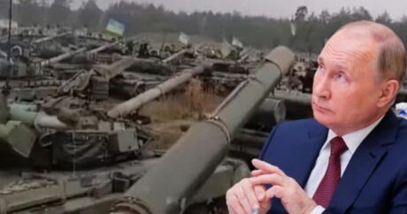 Rusiya Ukraynada NATO-nun 16 ölkəsinin ordularının sayı qədər əsgər itirib – Putin niyə dayanmır?