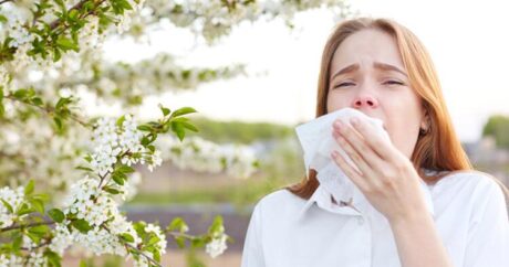 Yayın gəlişi ilə artan mövsümi allergiya: Bunun qarşısını necə almaq olar? – ARAŞDIRMA