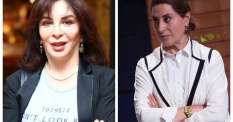 İranda hicab taxmayan iki aktrisaya cinayət işi açıldı