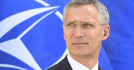 Stoltenberq NATO-nun Baş katibi vəzifəsindən getmək niyyətindədir