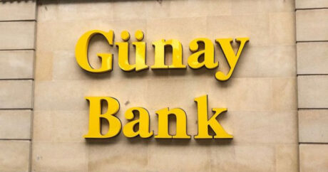 “Günay Bank” ləğv edildi