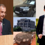Ali Məhkəmə Vilyam Hacıyevin əmlakları ilə bağlı qərar verdi