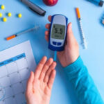 Şəkərli diabet xəstələrinin statistikası açıqlandı