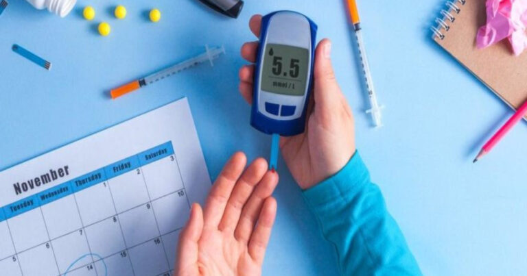 Şəkərli diabet xəstələrinin statistikası açıqlandı