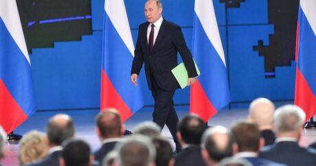 Putinin azalmayan qayğısı: Əhalinin ölkədən axınını necə dayandıracaq?