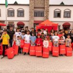 “Bakcell” Zəngilanın Ağalı kəndində mağaza açdı – FOTO/VİDEO