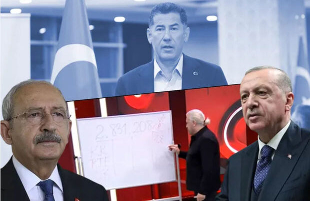 Türkiyədə seçkilərin ilk turunun nəticəsini düzgün açıqlayan ekspertdən yeni PROQNOZ