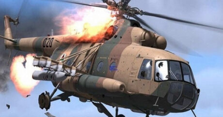 Rusiyada Mi-8 helikopteri və təyyarə qəzaya uğradı – 9 nəfər öldü