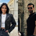 Tanınmış modeli vəhşicəsinə döyən Ziya Hüseynzadə kimdir? – FOTO/VİDEO