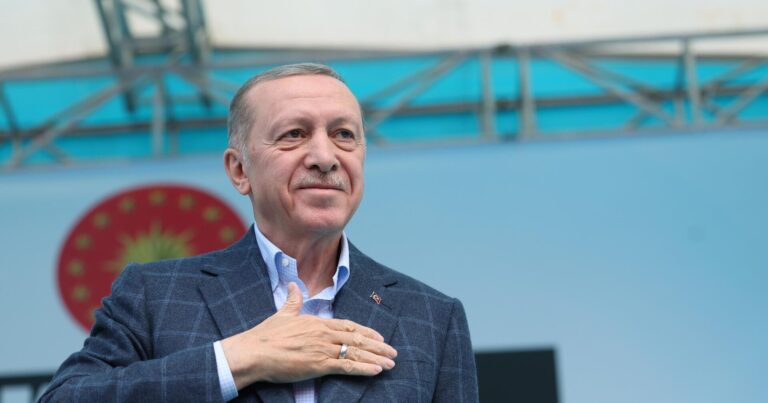 KİV: Türkiyə Prezidentinin andiçmə mərasimi 2 iyunda baş tutacaq