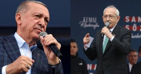 “Türkiyənin xarici siyasətini seçkilərin nəticələri yox, qalib tərəfin götürəcəyi kurs müəyyənləşdirəcək” – ŞƏRH