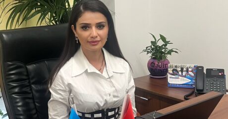 Azərbaycan nümayəndə heyəti beynəlxalq foruma qatıldı