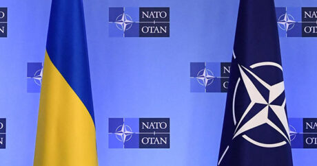 NATO-nun Ukraynaya GÜZƏŞT TƏZYİQİ: “Ərazi əvəzinə sülh” variantının baş tutması…”