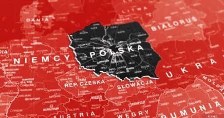 Tükənmiş uranın istifadəsi: Polşa ərazisini radioaktiv duman bürüdü