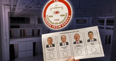 Türkiyədə prezident seçkilərində səsvermə başa çatdı – YENİLƏNDİ