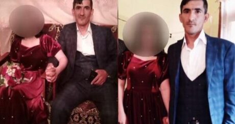 Bakıda 13 yaşlı qız 37 yaşlı kişi ilə nişanlandı – VİDEO