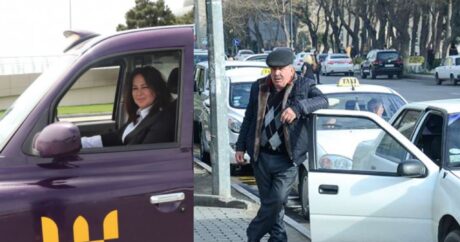 “Taksi sürücüləri işsiz qalmış müəllim və həkimlərdir” – Deputat