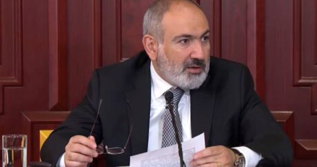 Ermənistan müxalifəti Paşinyanın “istefa verməli olduğu” tarixi açıqladı