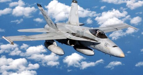 Qərb üçün F-16 və F-18 DİLEMMASI: Ukraynaya hansı təyyarələr veriləcək?