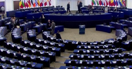 Avropa Parlamenti bu qanuna görə Gürcüstanla üzvlük danışıqlarına QARŞI ÇIXDI
