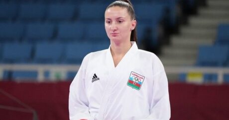 Avropa Oyunları: Azərbaycan karateçisi erməniyə qalib gəlib medalı təmin etdi