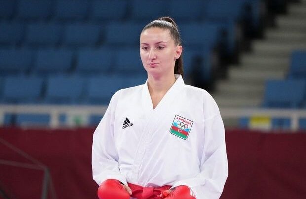 Avropa Oyunları: Azərbaycan karateçisi erməniyə qalib gəlib medalı təmin etdi