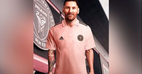 Messi hansı kluba gedəcəyini rəsmən açıqladı