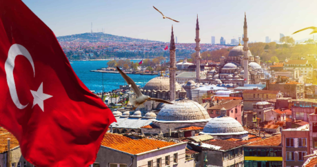 Türkiyəyə gedən azərbaycanlıların – SAYI AZALDI
