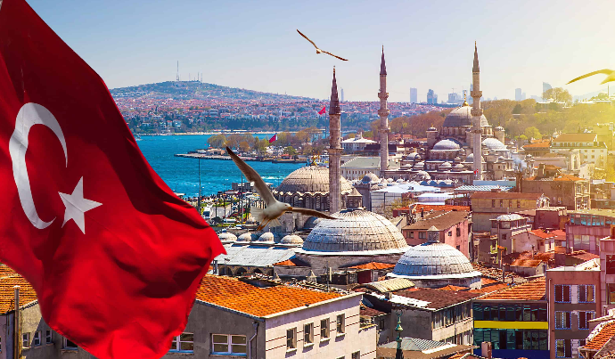 Türkiyəyə gedən azərbaycanlıların – SAYI AZALDI