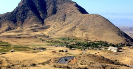 Ermənistanın Azərbaycanı hədəf alan ekoloji terroru – Nazirlik açıqlama yaydı