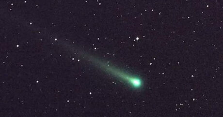 Azərbaycanda 100 min manata kometa satılır – FOTO