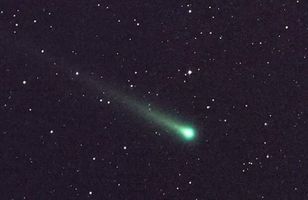 Azərbaycanda 100 min manata kometa satılır – FOTO