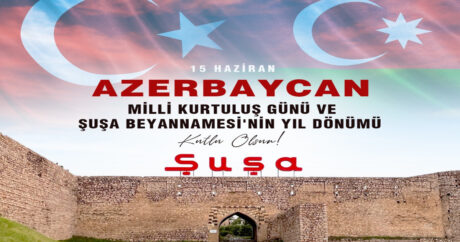 Türkiyə XİN: “Can Azərbaycanla həmrəyliyimiz əbədi olacaq”