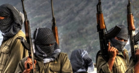 Türkiyə, Rusiya və İran Suriyada PKK/YPG-ni dəstəkləyən ölkələrin hərəkətlərini pislədi