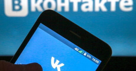 “Vaqner”in “VKontakte”dəki səhifələri bloklandı – FOTO