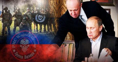 Rusiyada silahlı üsyan başladı – Putinin muzdlu ordusu ondan bu iki generalın kəlləsini istəyir
