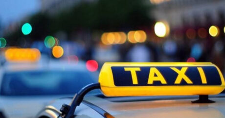 Bakıda taksi sürücüsünə görüş təklifi: Oteldə… – ŞOK TƏFƏRRÜAT