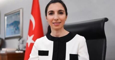 Türkiyə Mərkəzi Bankının rəhbəri istefa verdi