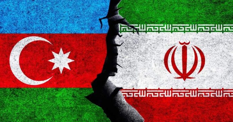 “İran Azərbaycana qarşı düşmənçilik siyasətindən geri çəkilmir” – ŞƏRH