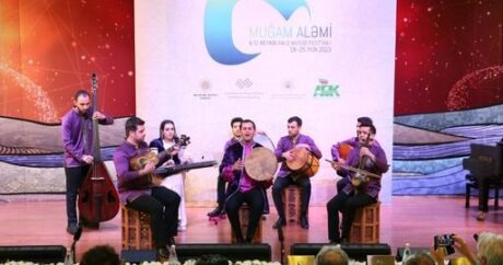Beynəlxalq Muğam Müsabiqəsində ikinci tura keçənlər bəlli oldu – FOTO