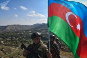 Hərbi ekspert: “Azərbaycan Qarabağda antiterror əməliyyatı keçirməlidir”