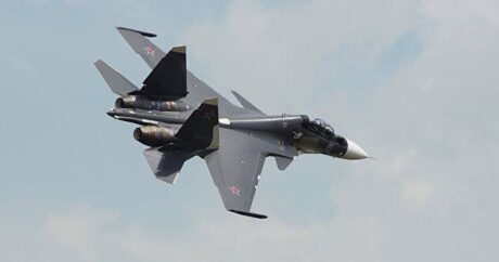 Bu ölkə F-16 qırıcılarını Ukraynaya verəcək