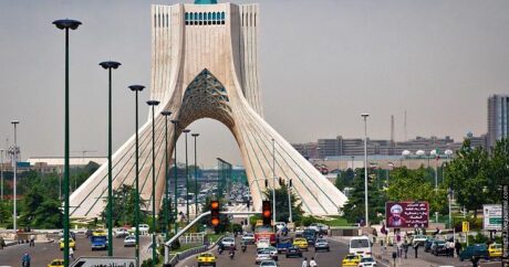 Tehranda Aİİ-nin beynəlxalq sərgisi keçiriləcək