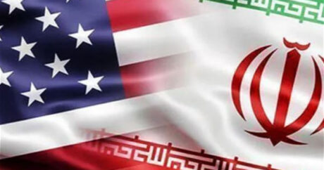 ABŞ İranın pul aktivləri üzərində qoyduğu qadağanı götürdü