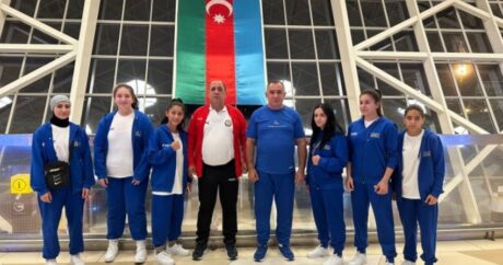 Avropa birinciliyində iştirak edəcək Azərbaycan boksçuları bəlli oldu